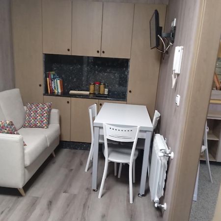Carrerahouses Ocouto Pontevedra Exteriér fotografie